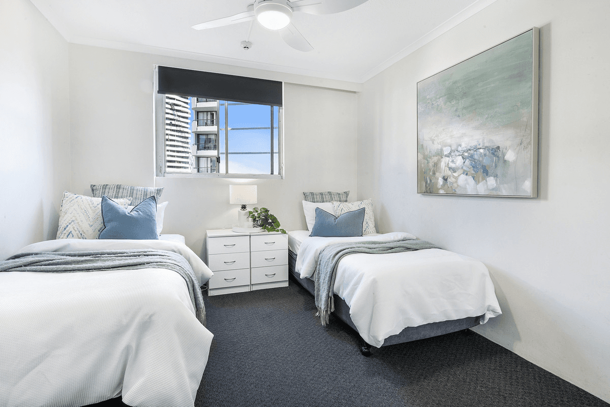 31/155 Old Burleigh Road, BROADBEACH, QLD 4218