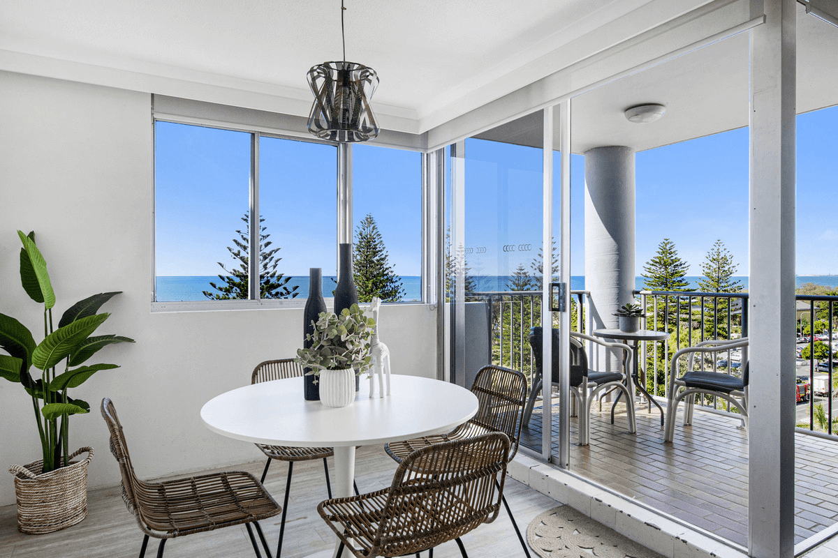 31/155 Old Burleigh Road, BROADBEACH, QLD 4218