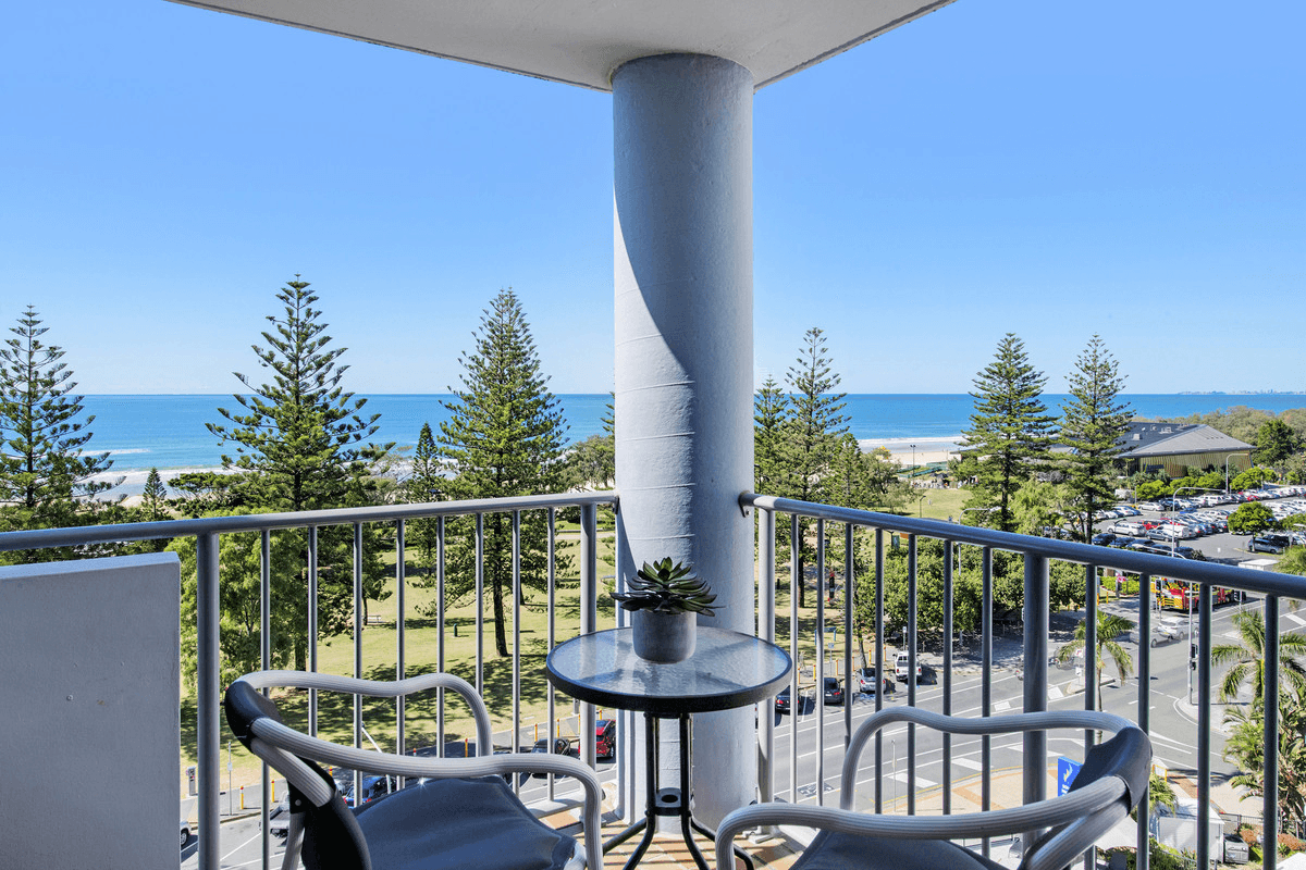 31/155 Old Burleigh Road, BROADBEACH, QLD 4218