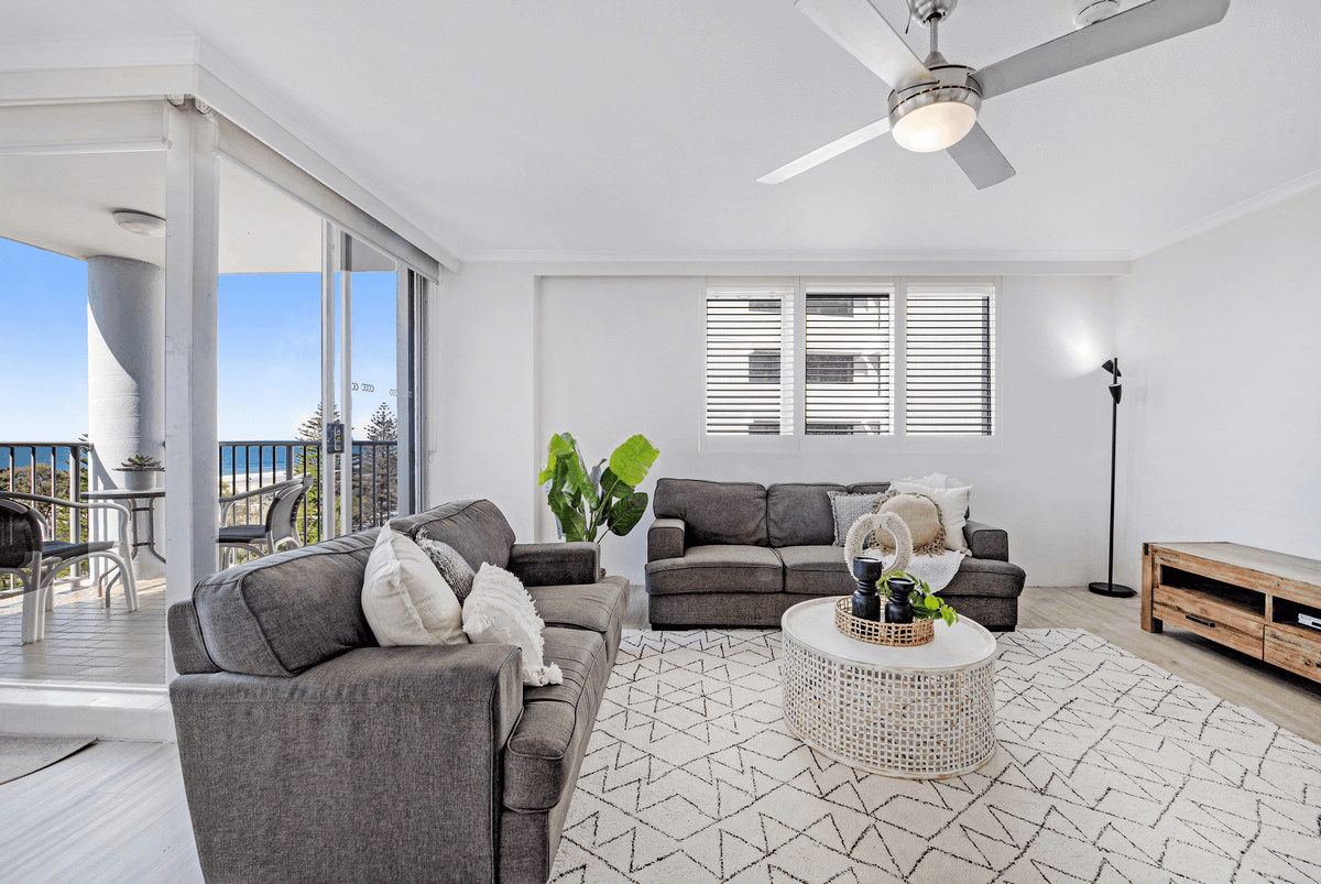 31/155 Old Burleigh Road, BROADBEACH, QLD 4218