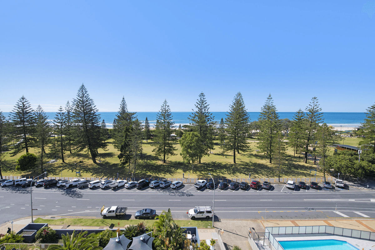 31/155 Old Burleigh Road, BROADBEACH, QLD 4218