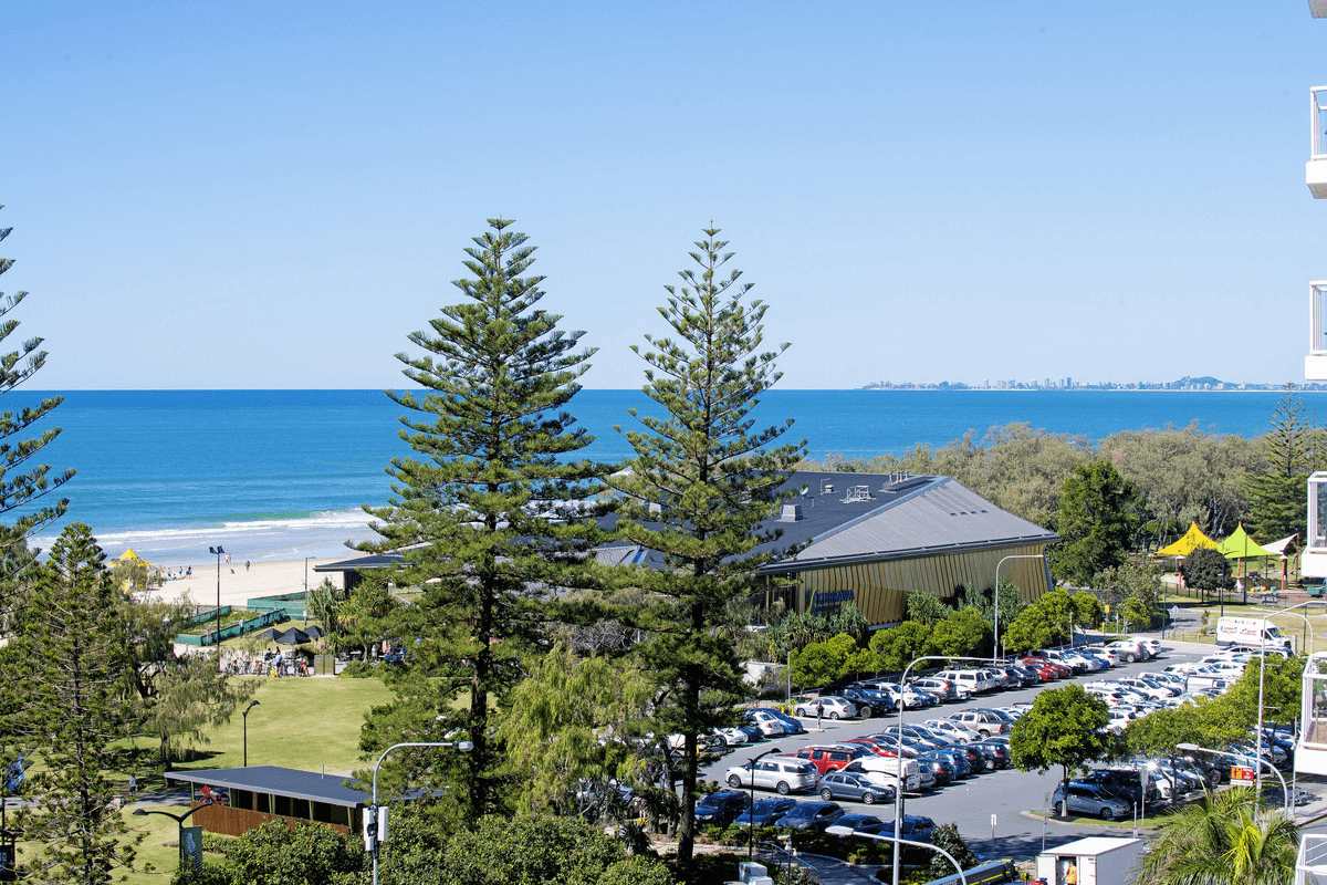 31/155 Old Burleigh Road, BROADBEACH, QLD 4218