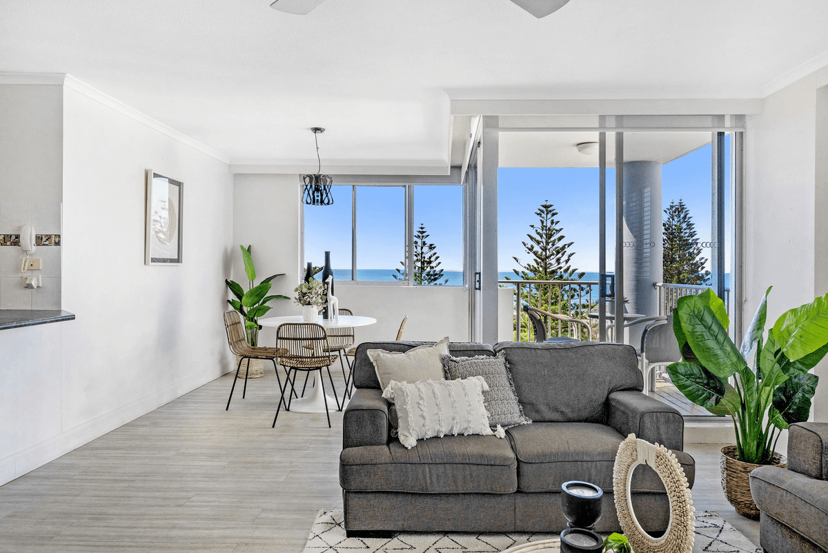 31/155 Old Burleigh Road, BROADBEACH, QLD 4218