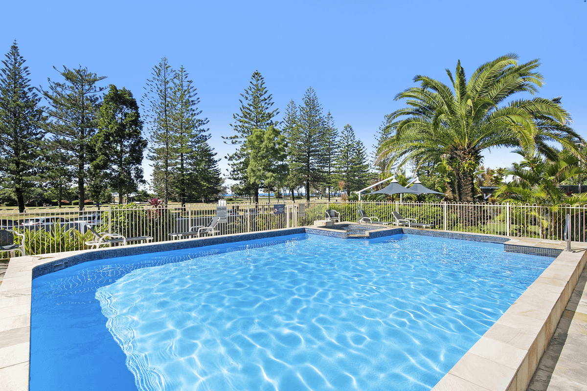 31/155 Old Burleigh Road, BROADBEACH, QLD 4218