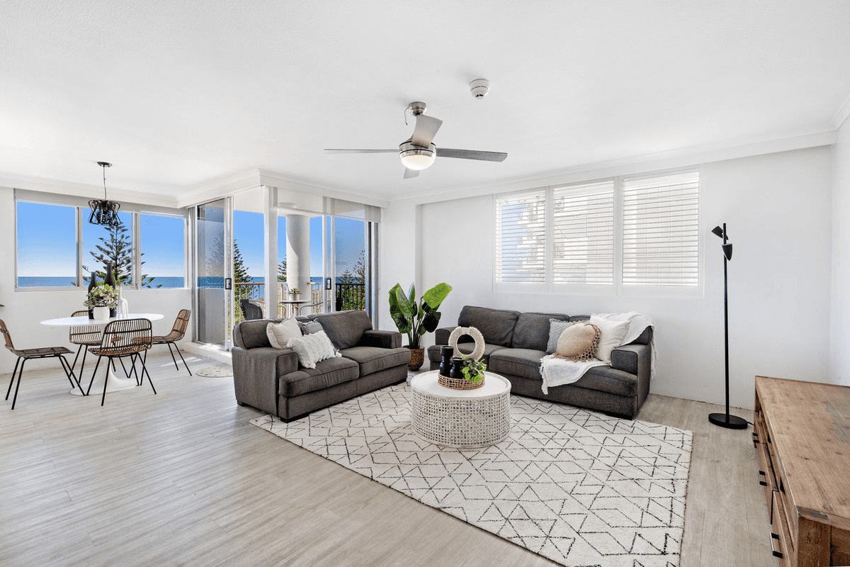 31/155 Old Burleigh Road, BROADBEACH, QLD 4218