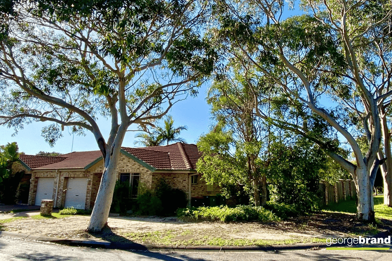 12a Olive Kari Close, Kariong, NSW 2250