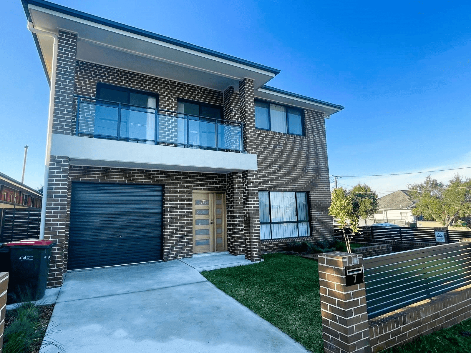 7 Locksley Avenue, Merrylands, NSW 2160