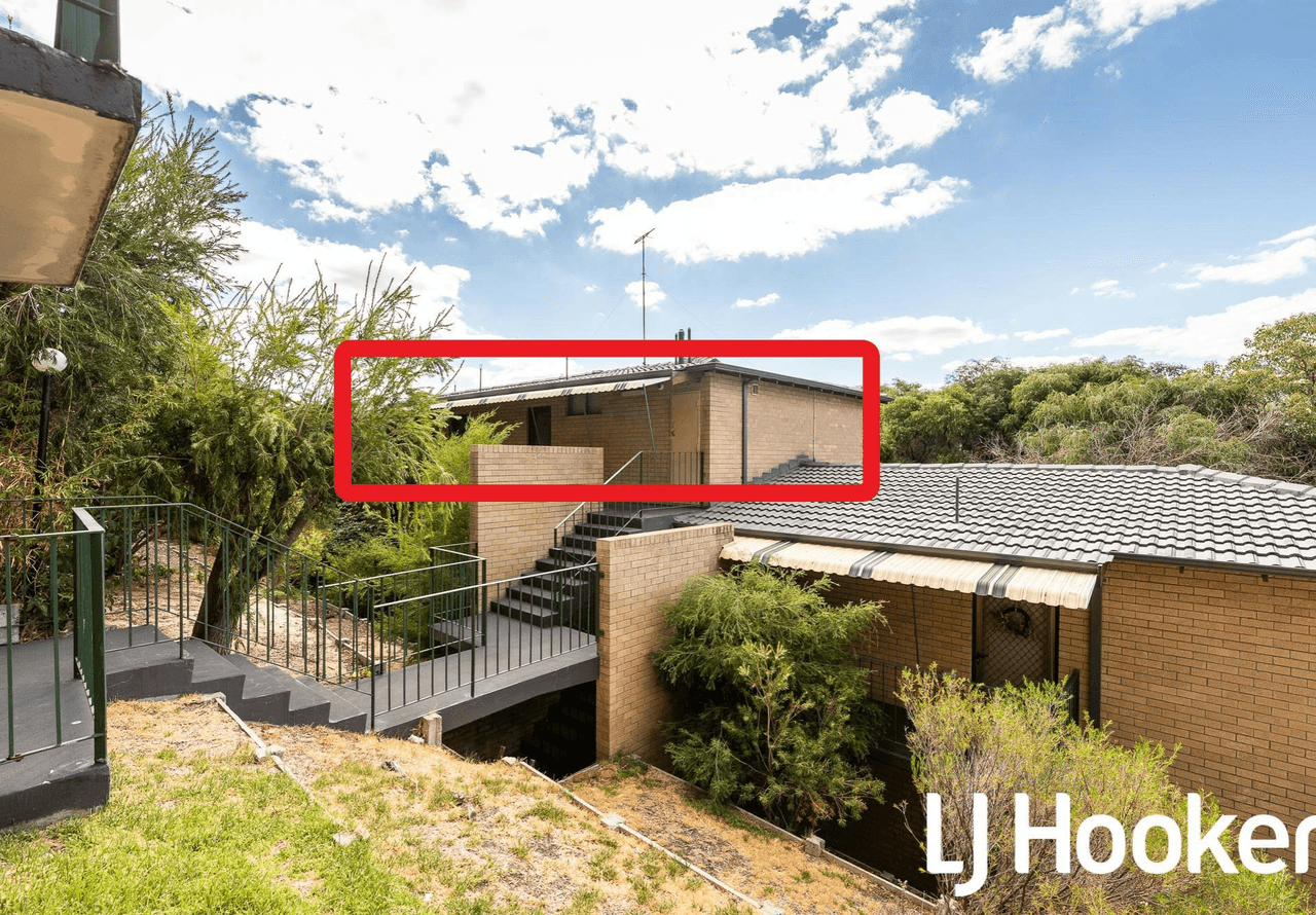 38/56 Riversdale Road, RIVERVALE, WA 6103