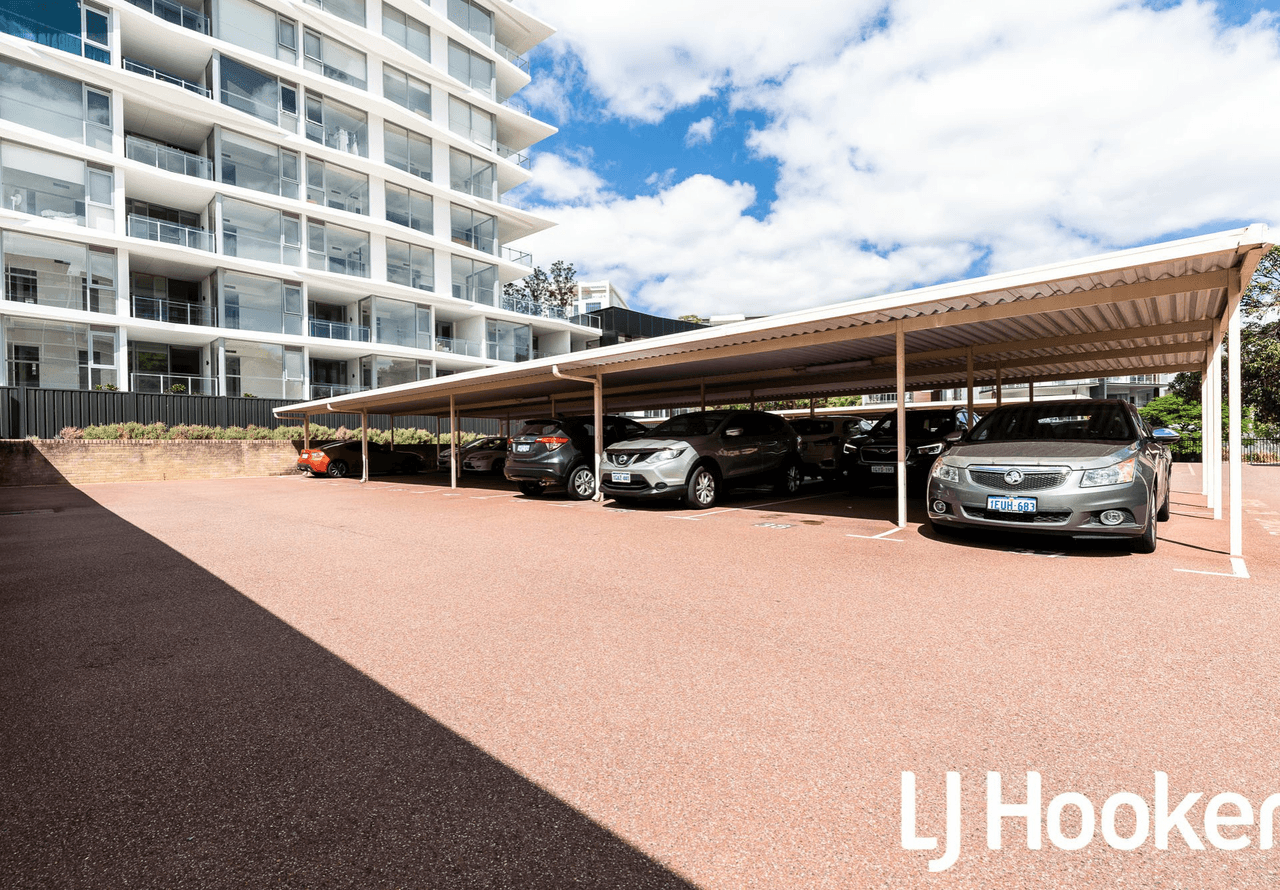 38/56 Riversdale Road, RIVERVALE, WA 6103