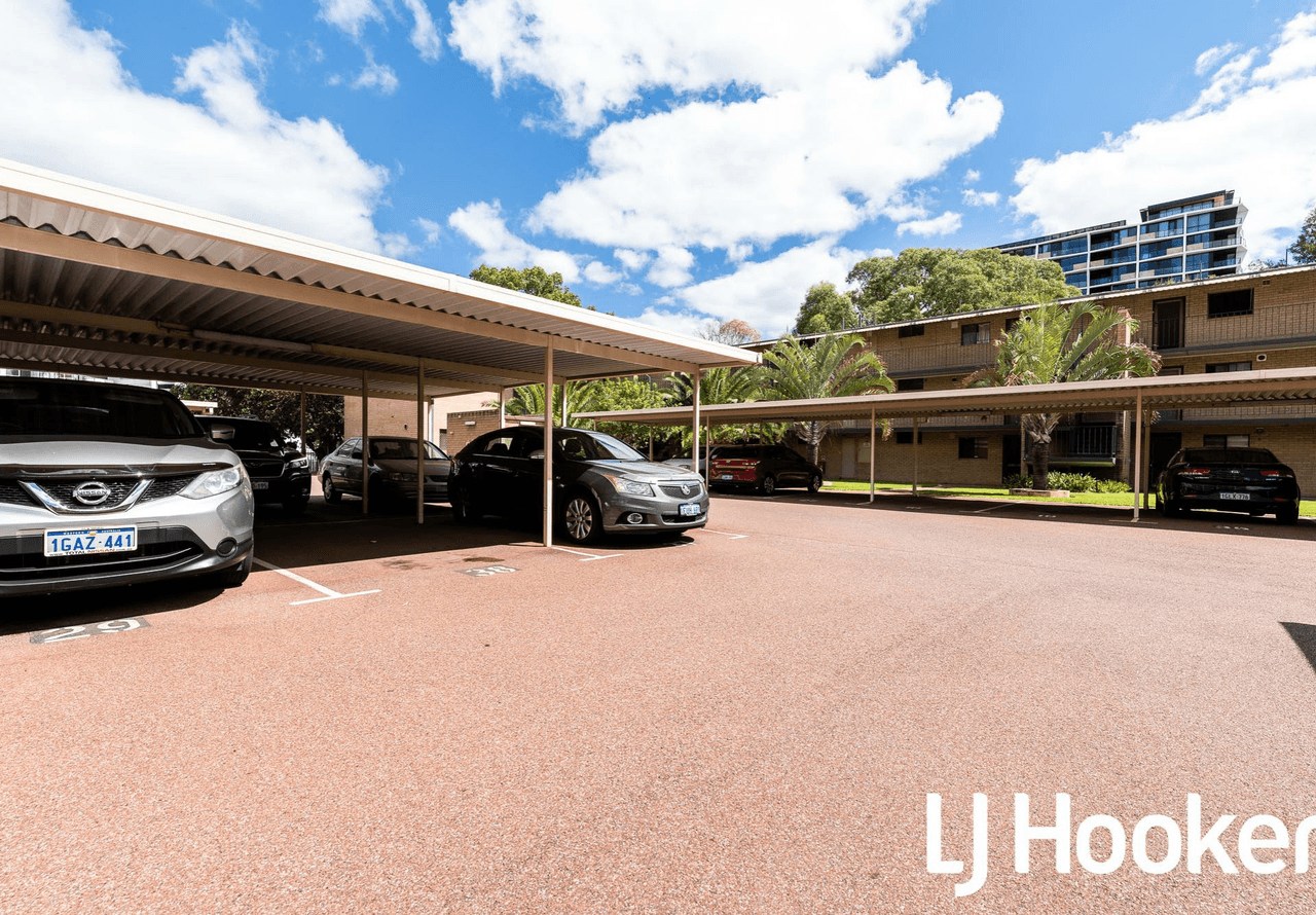 38/56 Riversdale Road, RIVERVALE, WA 6103