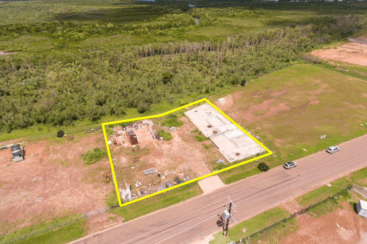 43 Coffey Street, TIVENDALE, NT 0822