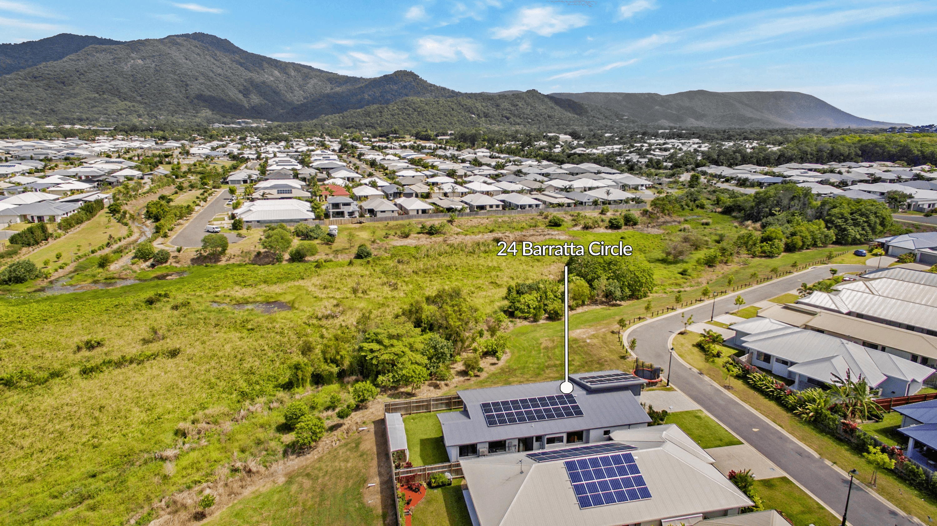 24 Barratta Circle, Smithfield, QLD 4878