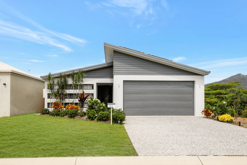 24 Barratta Circle, Smithfield, QLD 4878