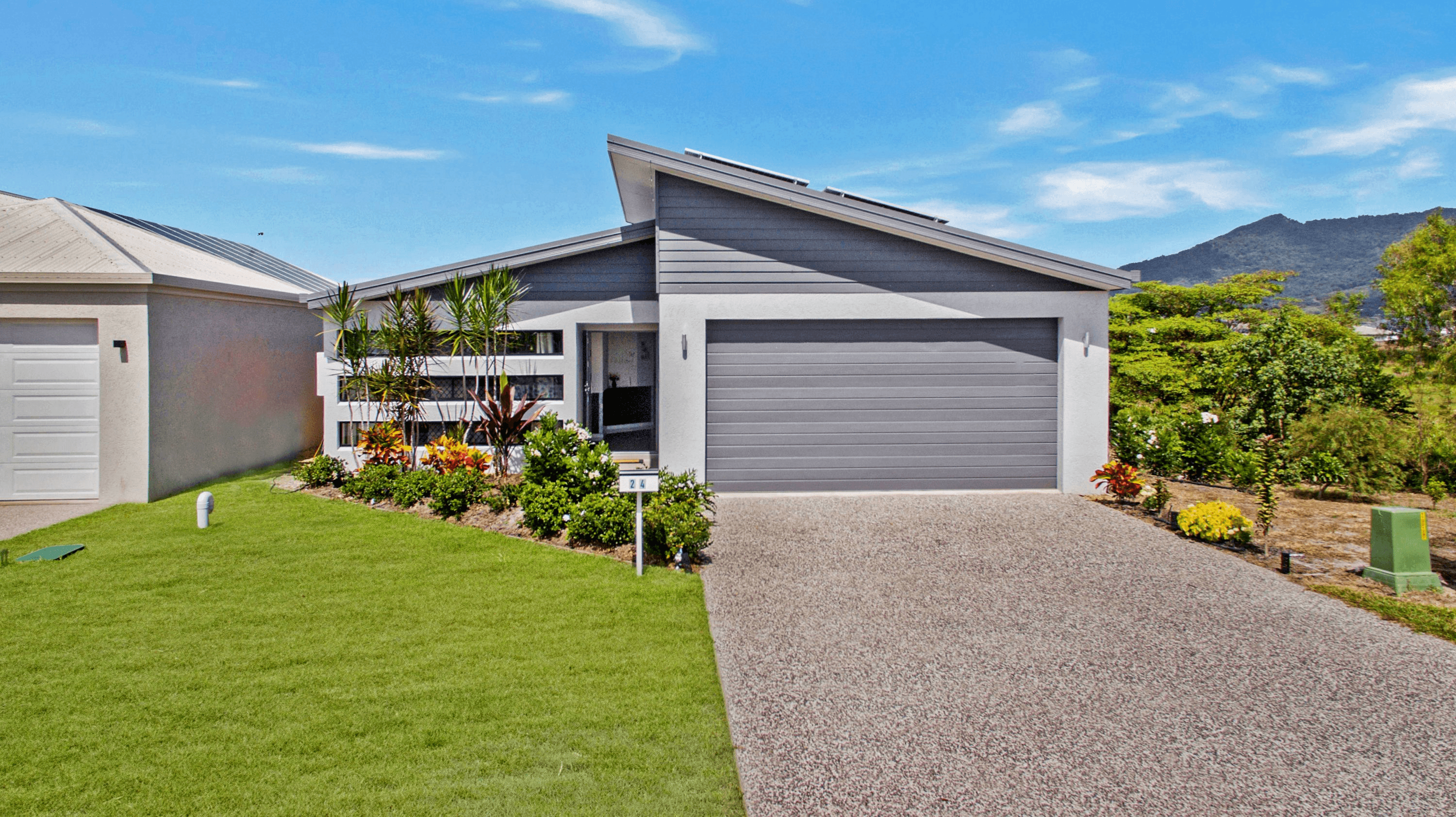 24 Barratta Circle, Smithfield, QLD 4878