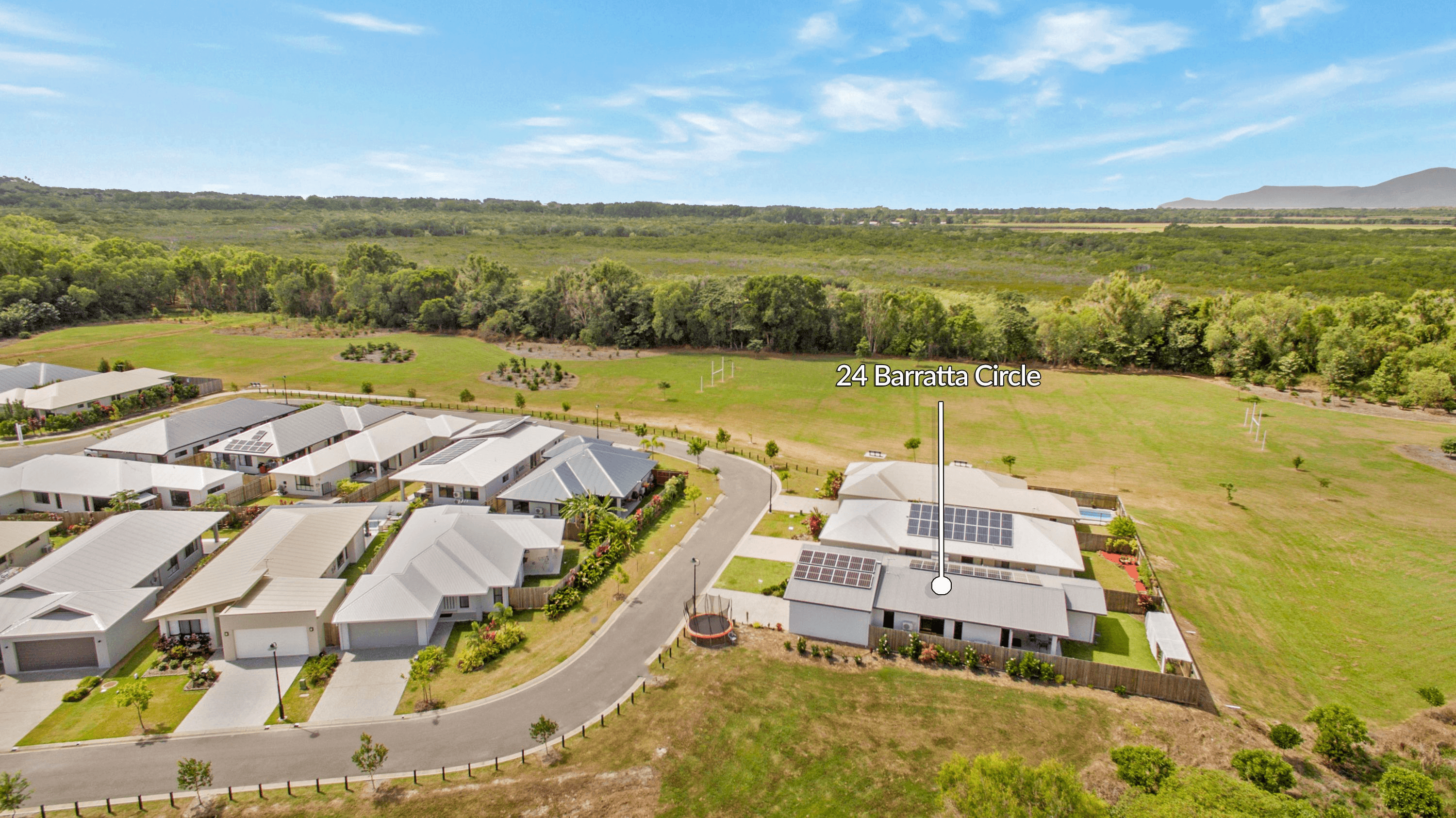 24 Barratta Circle, Smithfield, QLD 4878