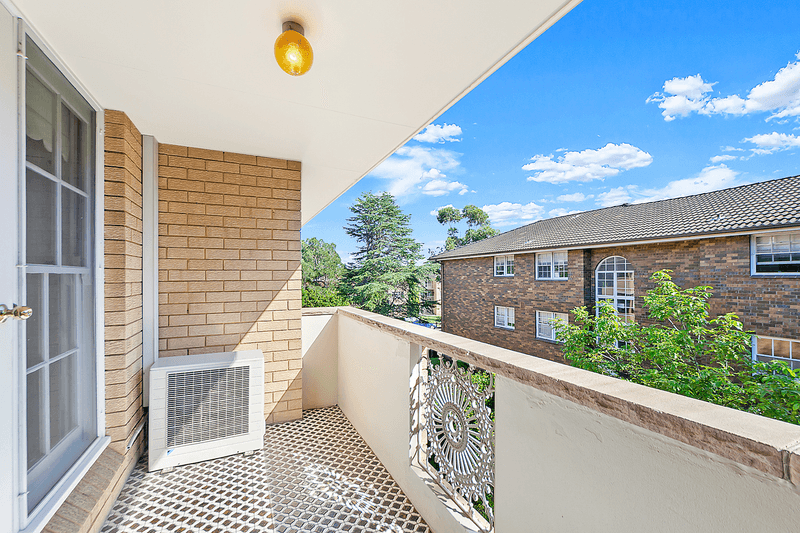 21/58-60 Oxford Street, EPPING, NSW 2121