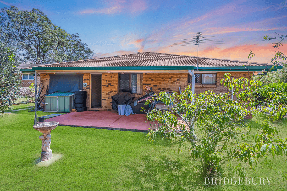 1 Autumn Place, Kallangur, QLD 4503