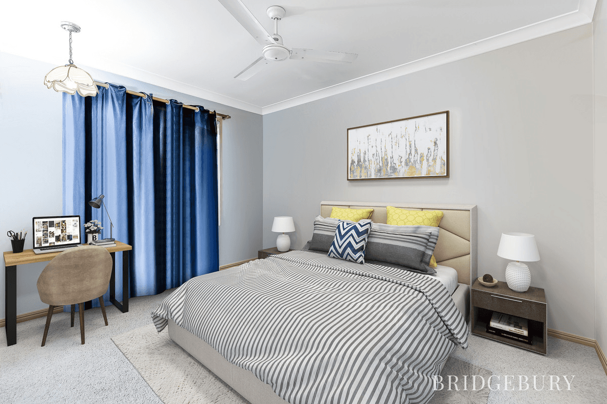 1 Autumn Place, Kallangur, QLD 4503