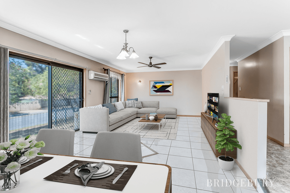 1 Autumn Place, Kallangur, QLD 4503