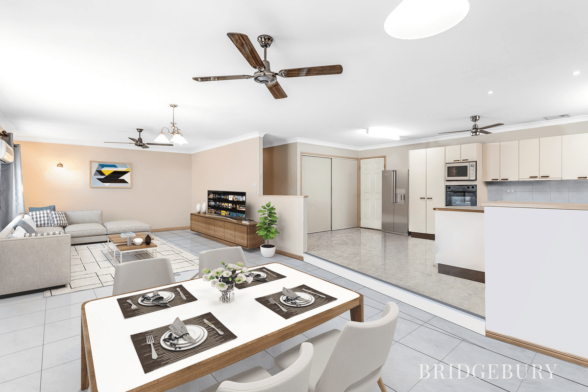 1 Autumn Place, Kallangur, QLD 4503
