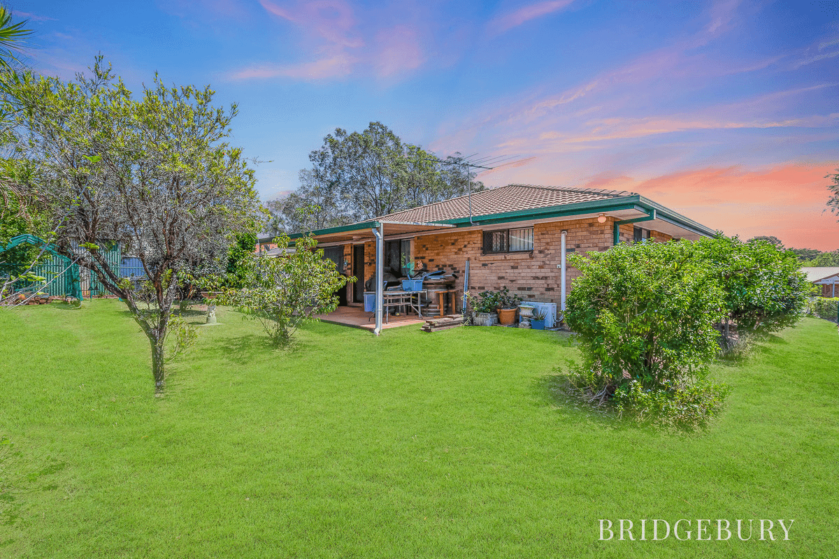 1 Autumn Place, Kallangur, QLD 4503