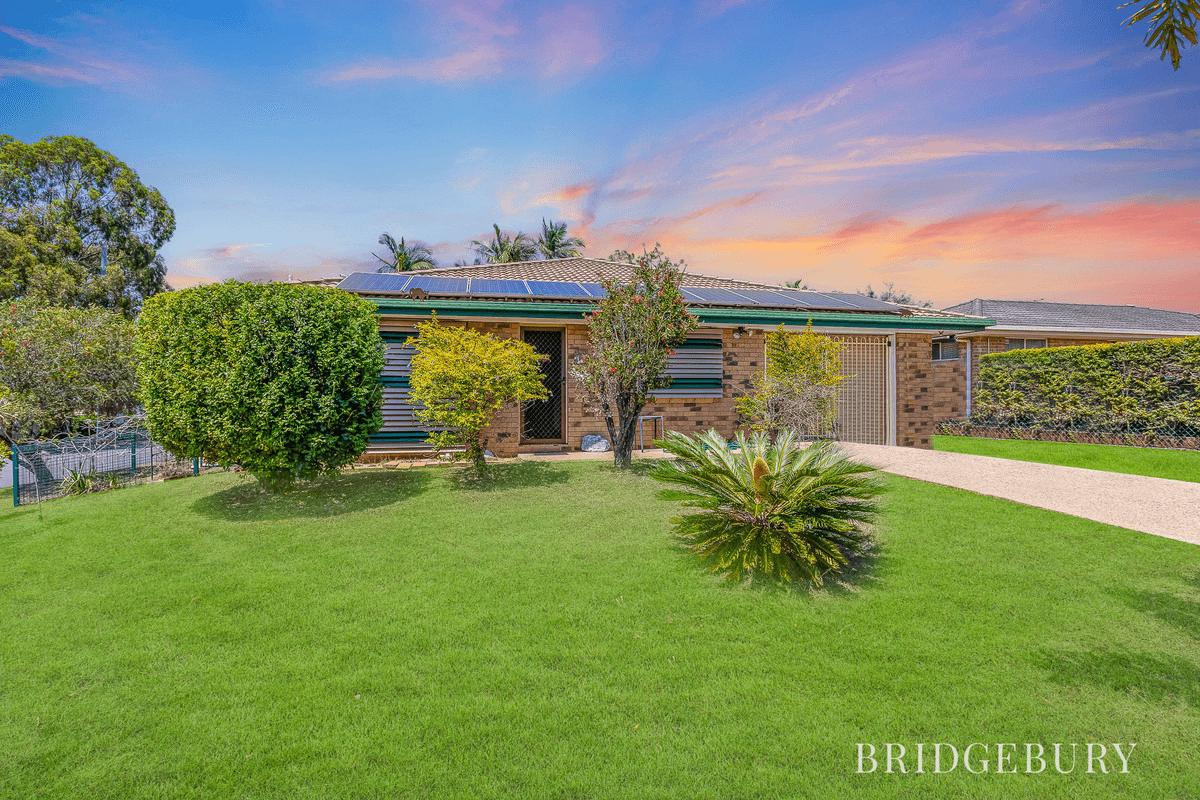 1 Autumn Place, Kallangur, QLD 4503