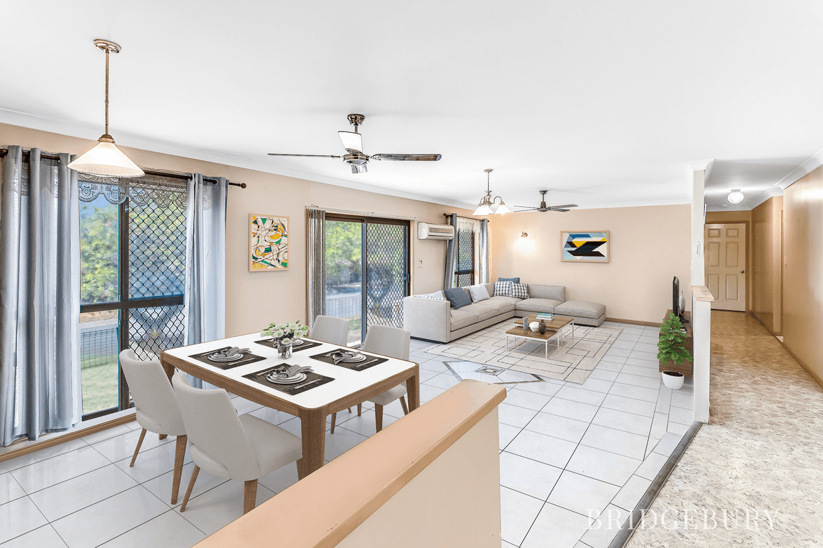 1 Autumn Place, Kallangur, QLD 4503