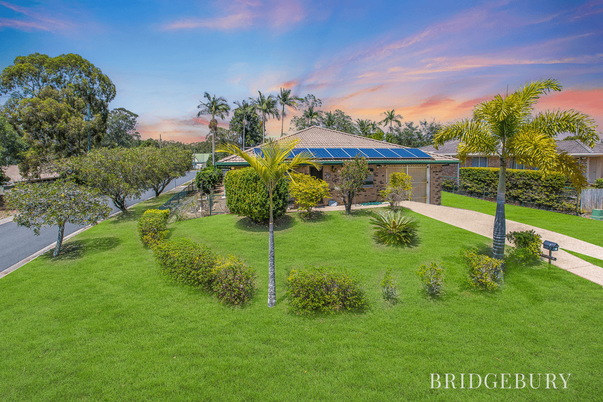 1 Autumn Place, Kallangur, QLD 4503