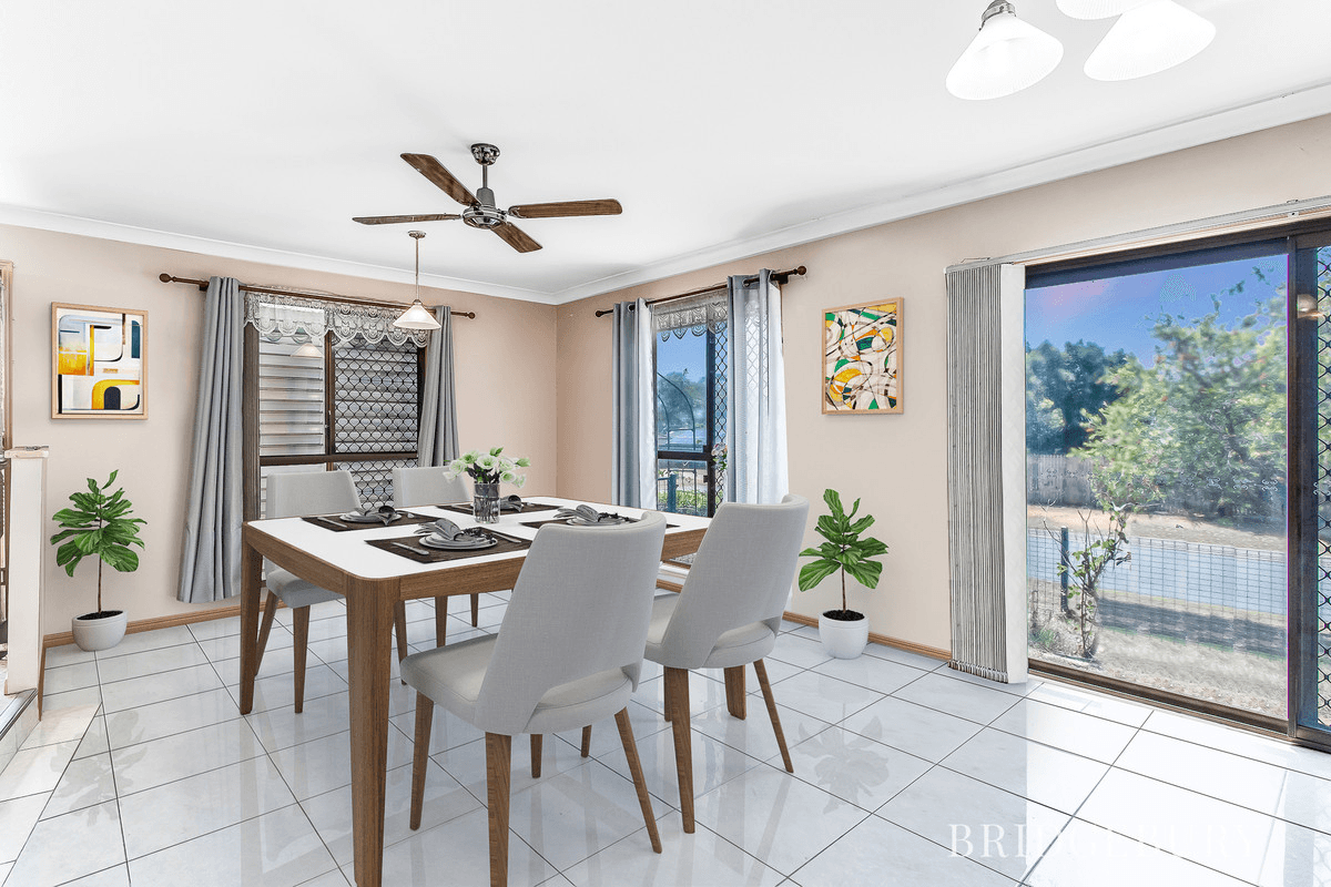 1 Autumn Place, Kallangur, QLD 4503