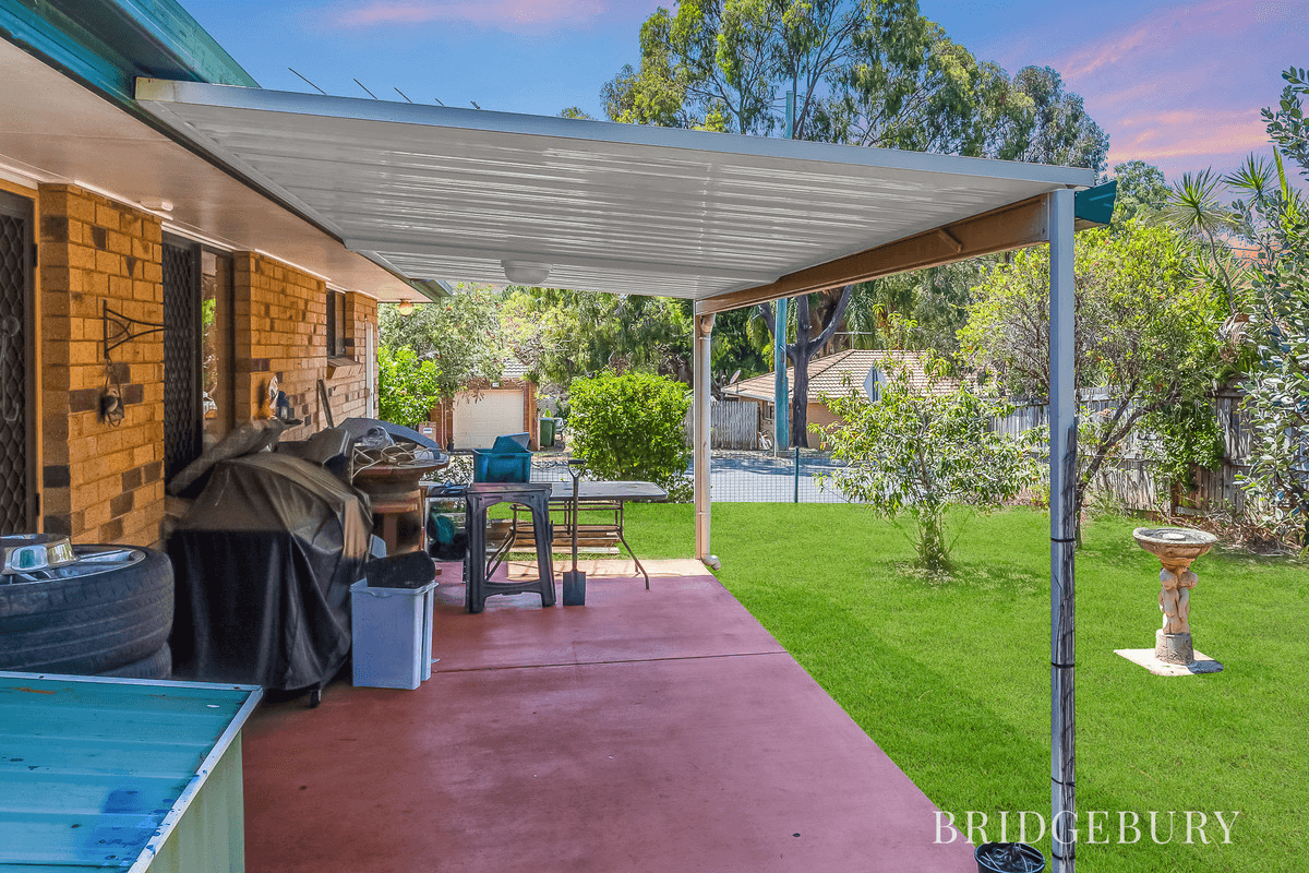 1 Autumn Place, Kallangur, QLD 4503