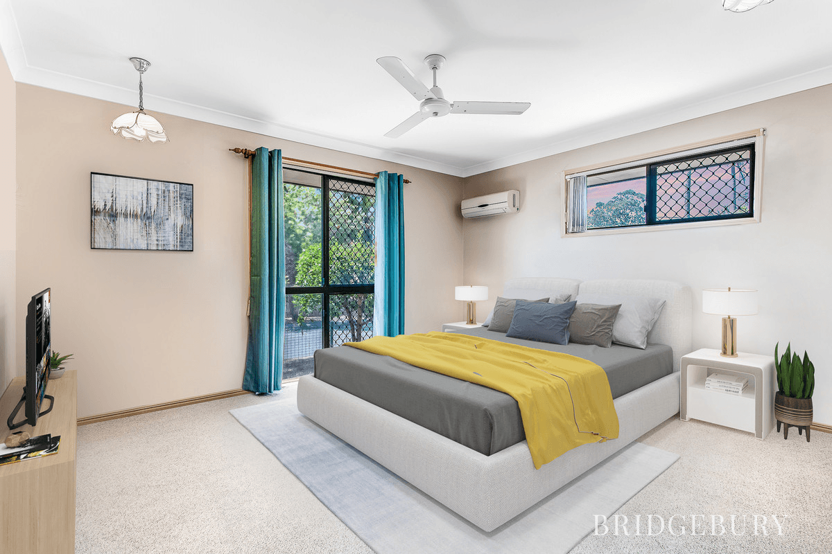 1 Autumn Place, Kallangur, QLD 4503
