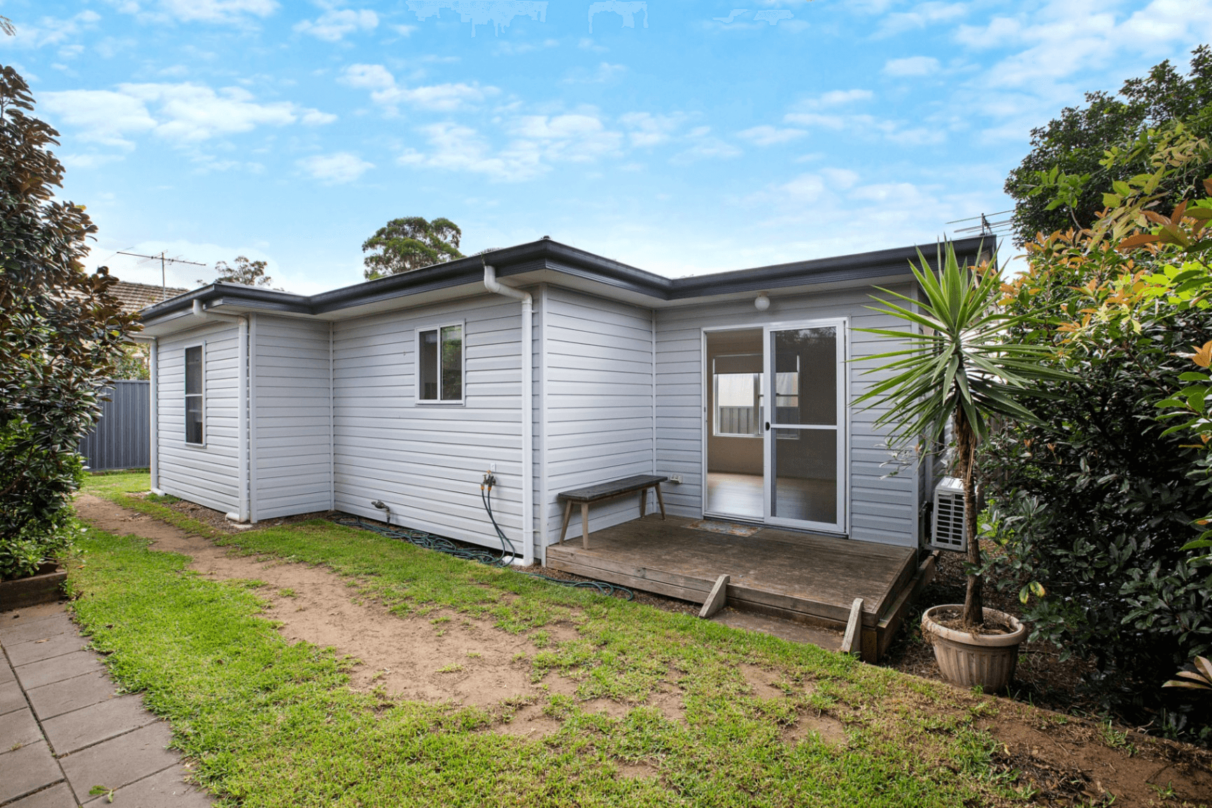 60A  Cambridge Street, Cambridge Park, NSW 2747