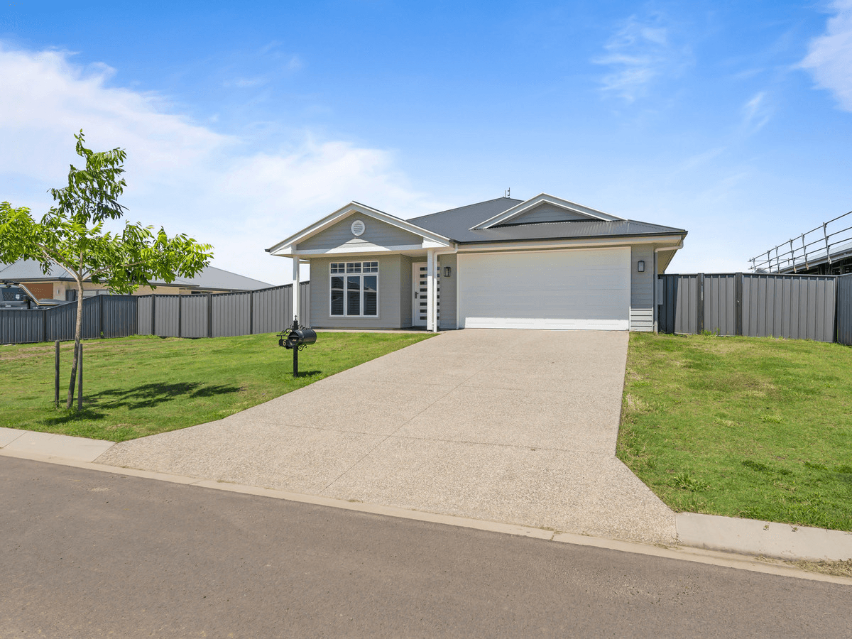 6 Catalina Court, Booral, QLD 4655