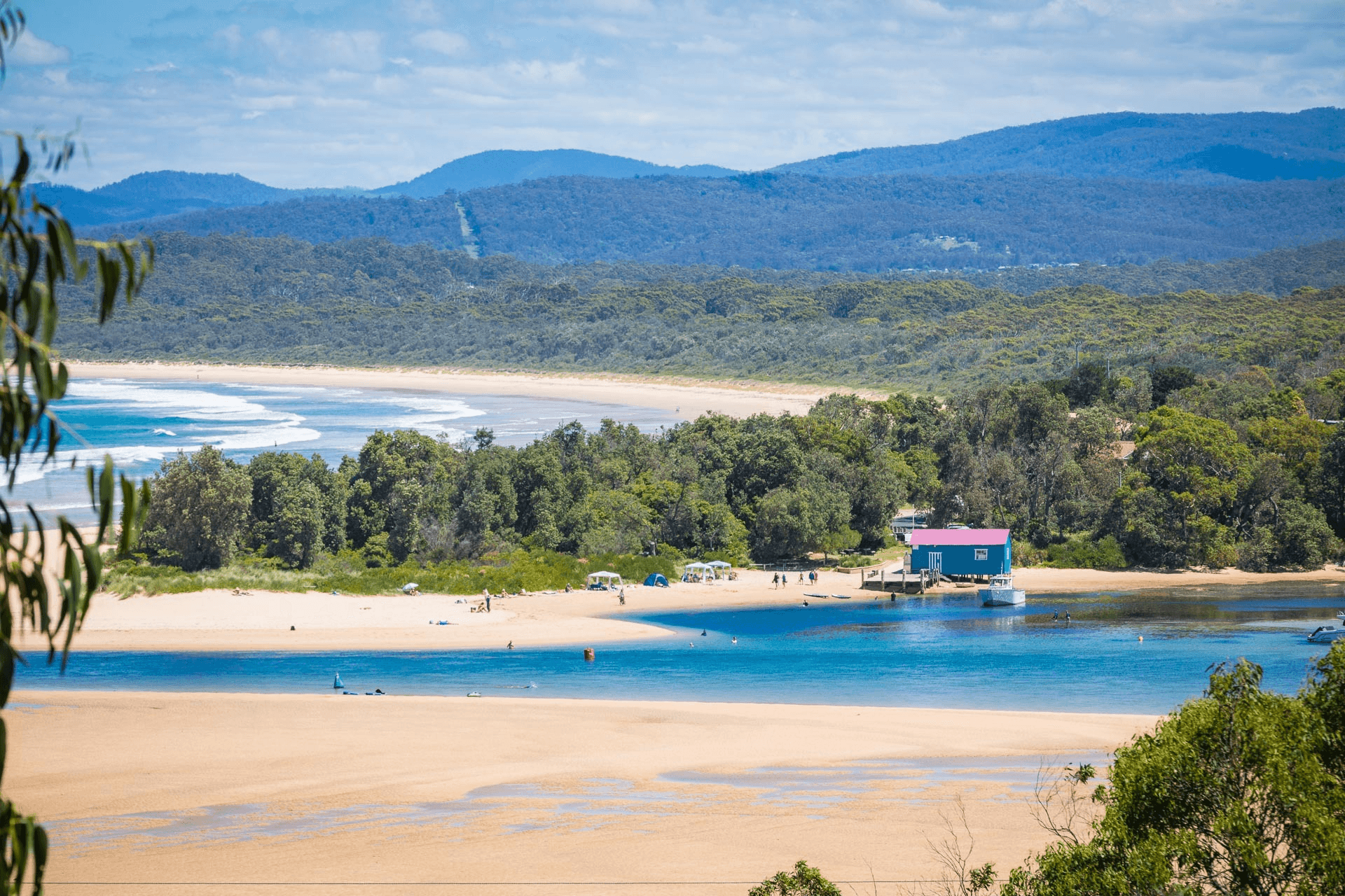 8 Lake Street, Merimbula, NSW 2548