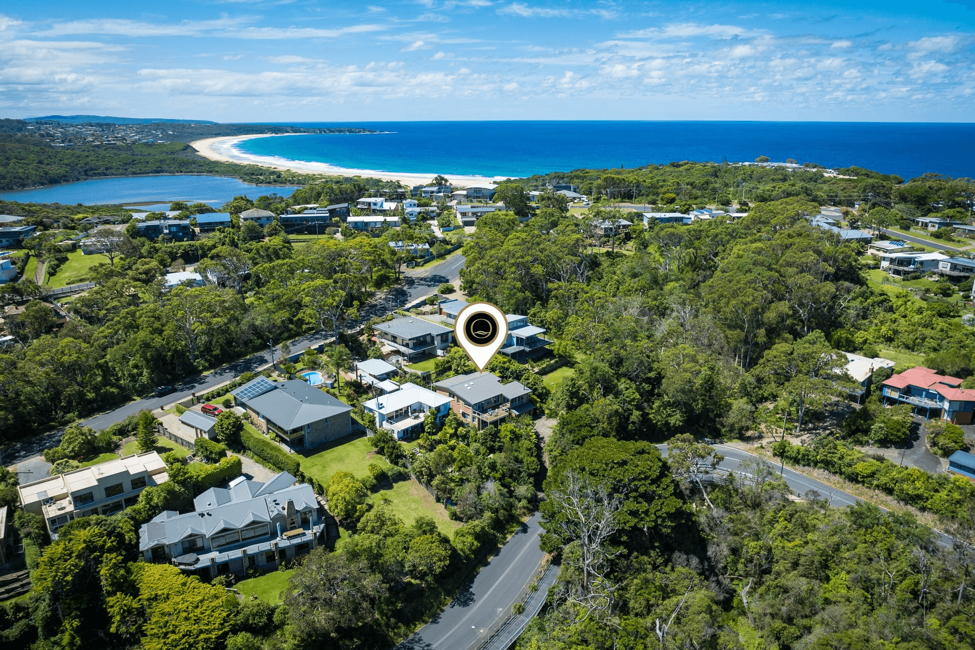 8 Lake Street, Merimbula, NSW 2548