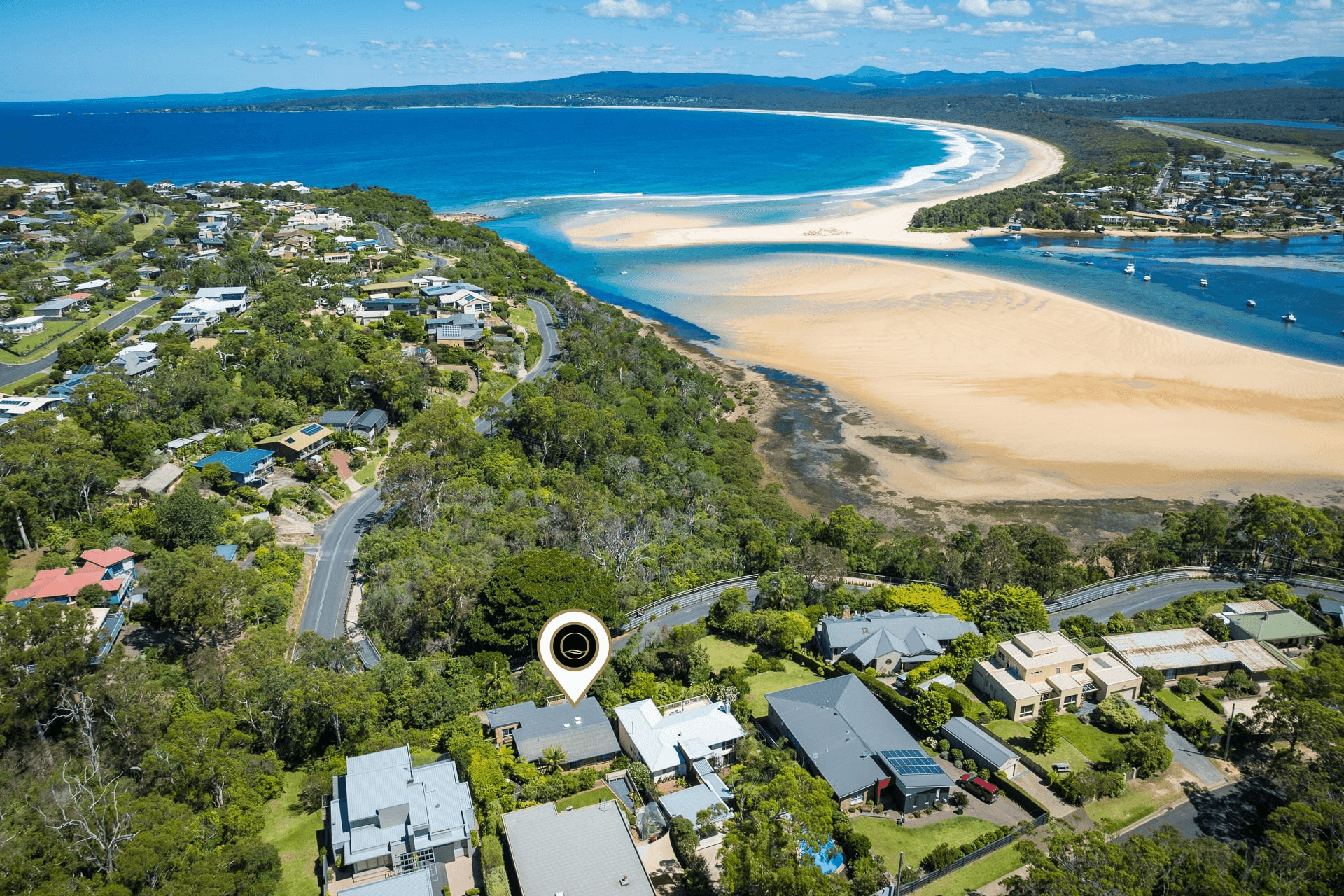 8 Lake Street, Merimbula, NSW 2548