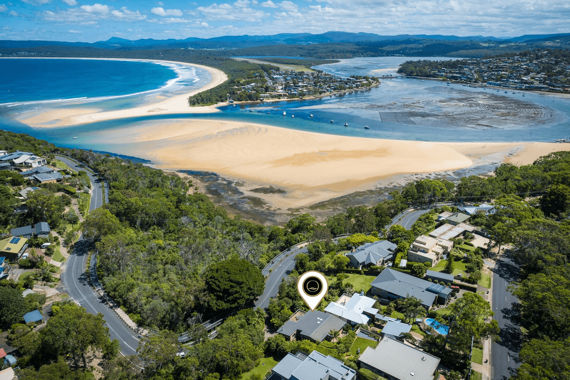 8 Lake Street, Merimbula, NSW 2548