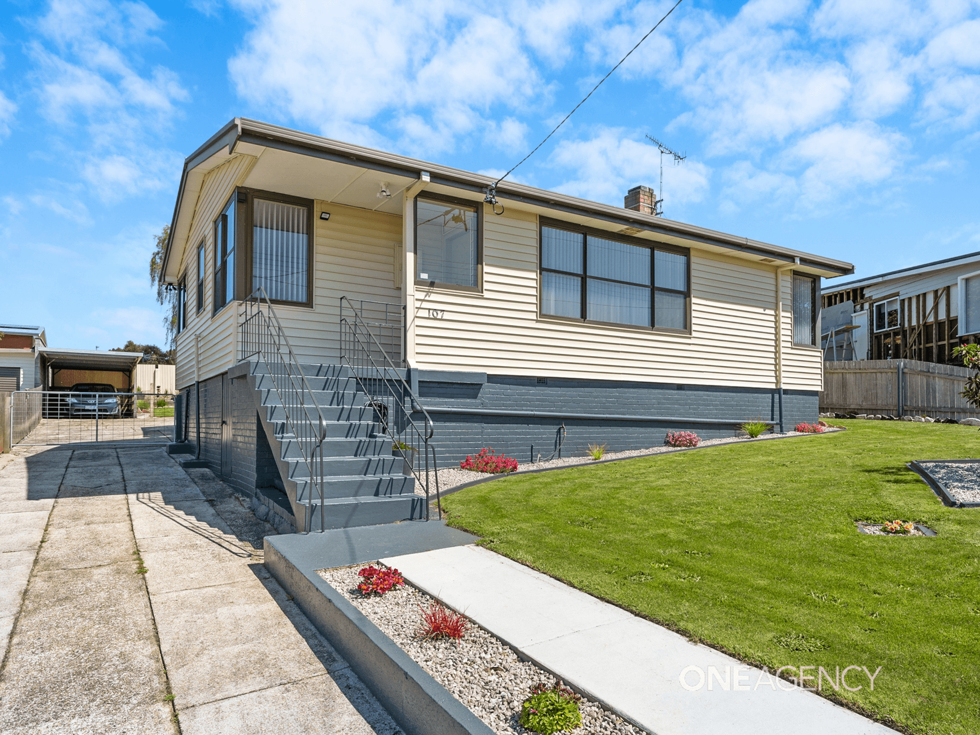 107 Collins Street, BROOKLYN, TAS 7320