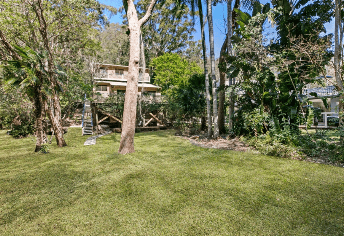 27  Crystal Avenue, Pearl Beach, NSW 2256