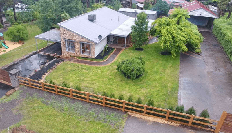 14 Glen Road, Cockatoo, VIC 3781