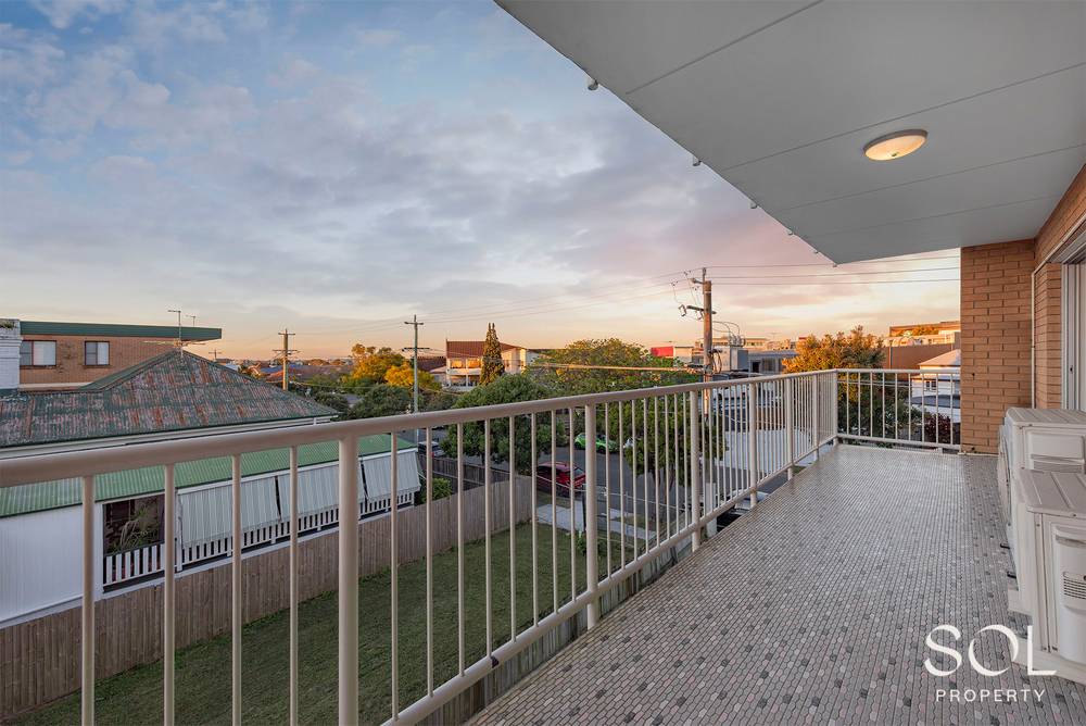 6/106 Bayview Terrace, CLAYFIELD, QLD 4011