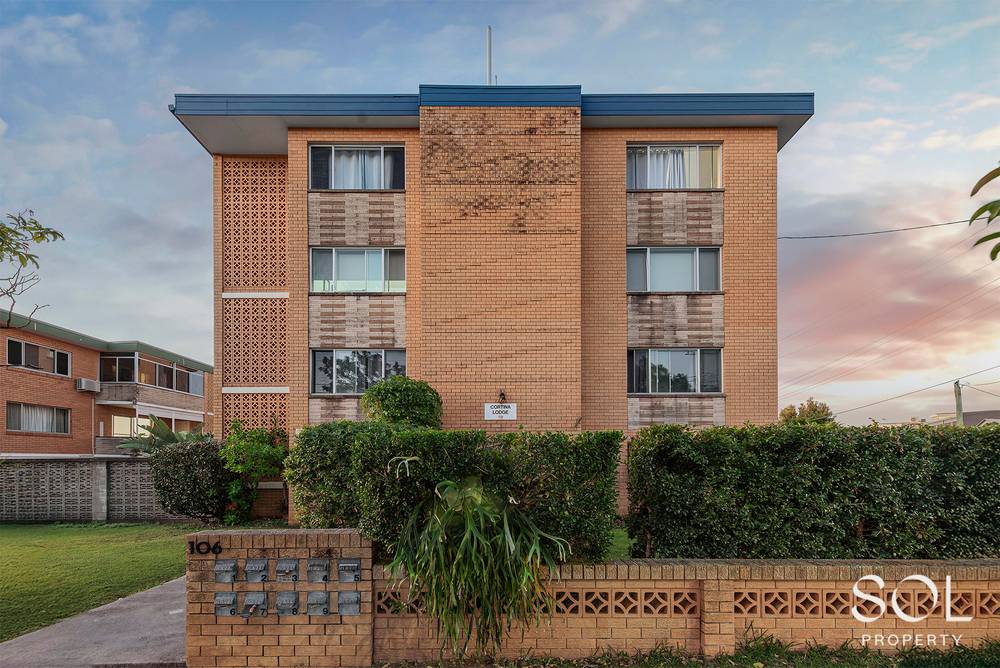 6/106 Bayview Terrace, CLAYFIELD, QLD 4011