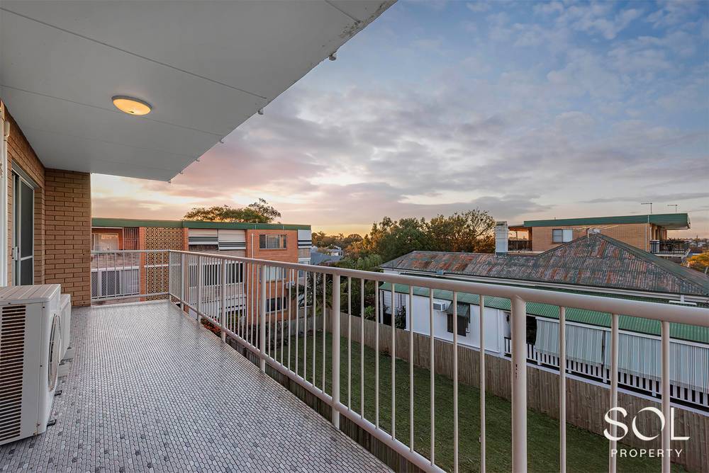 6/106 Bayview Terrace, CLAYFIELD, QLD 4011
