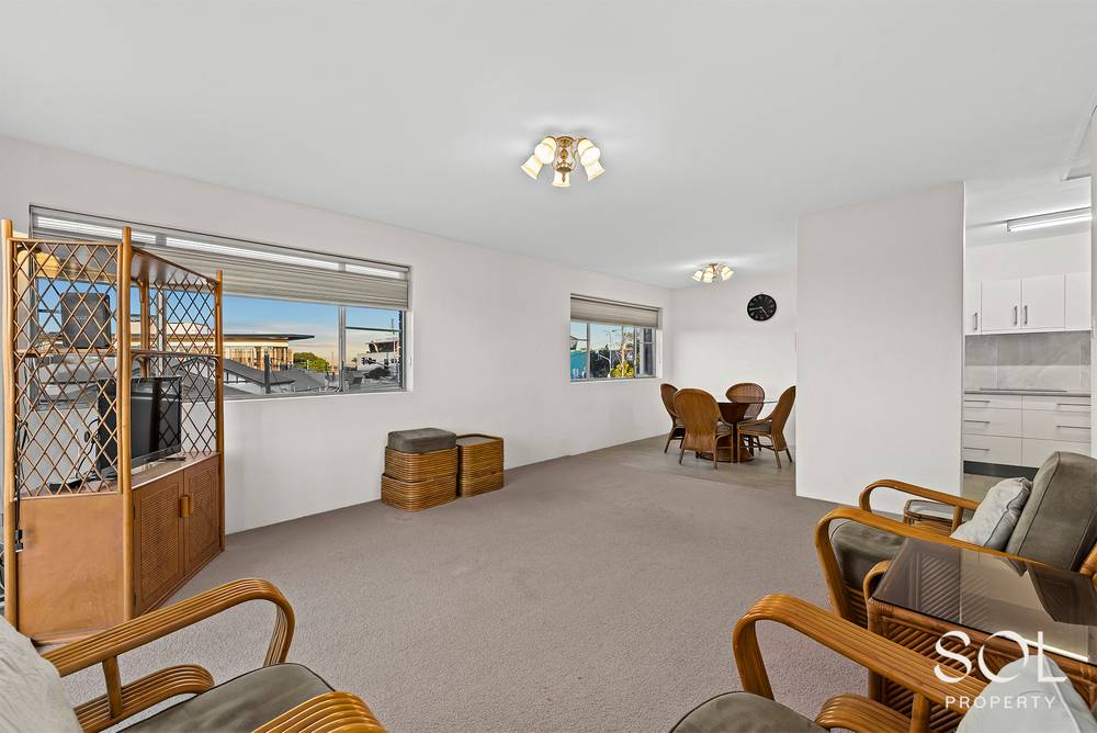 6/106 Bayview Terrace, CLAYFIELD, QLD 4011