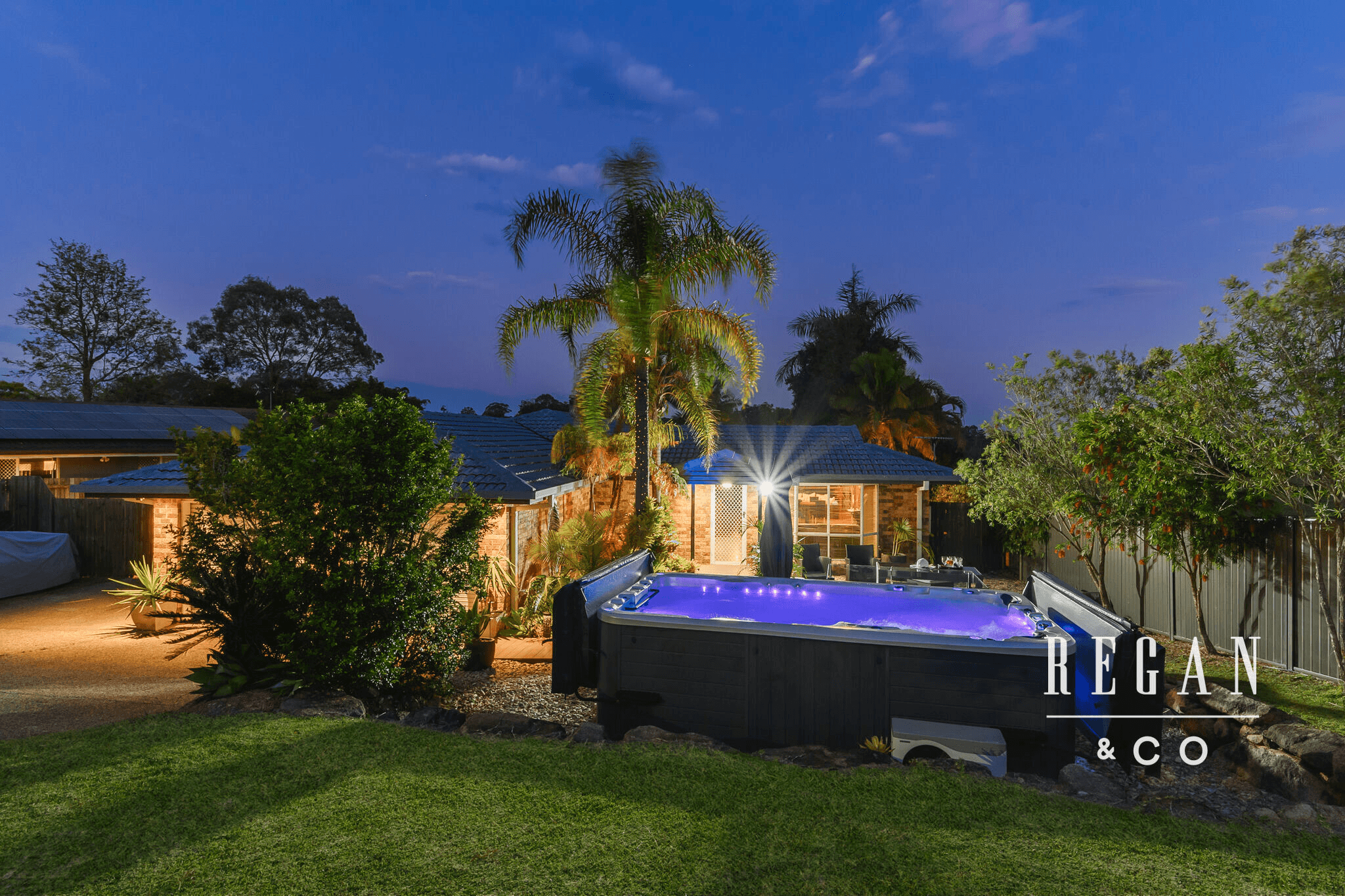 94 Pioneer Drive, Narangba, QLD 4504