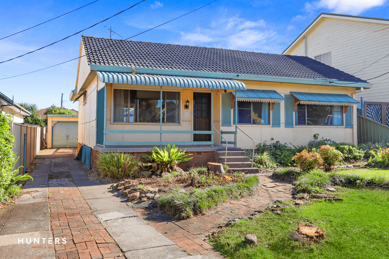 52 Brian Street, Merrylands West, NSW 2160