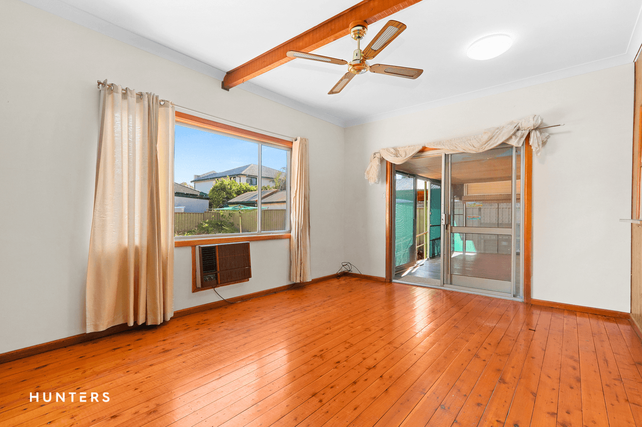 52 Brian Street, Merrylands West, NSW 2160