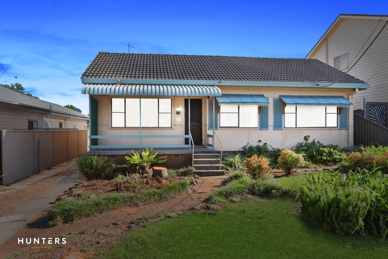 52 Brian Street, Merrylands West, NSW 2160