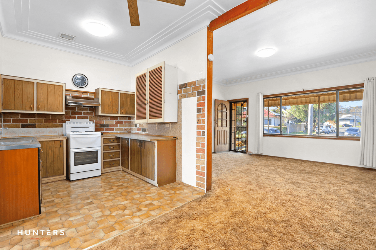 52 Brian Street, Merrylands West, NSW 2160