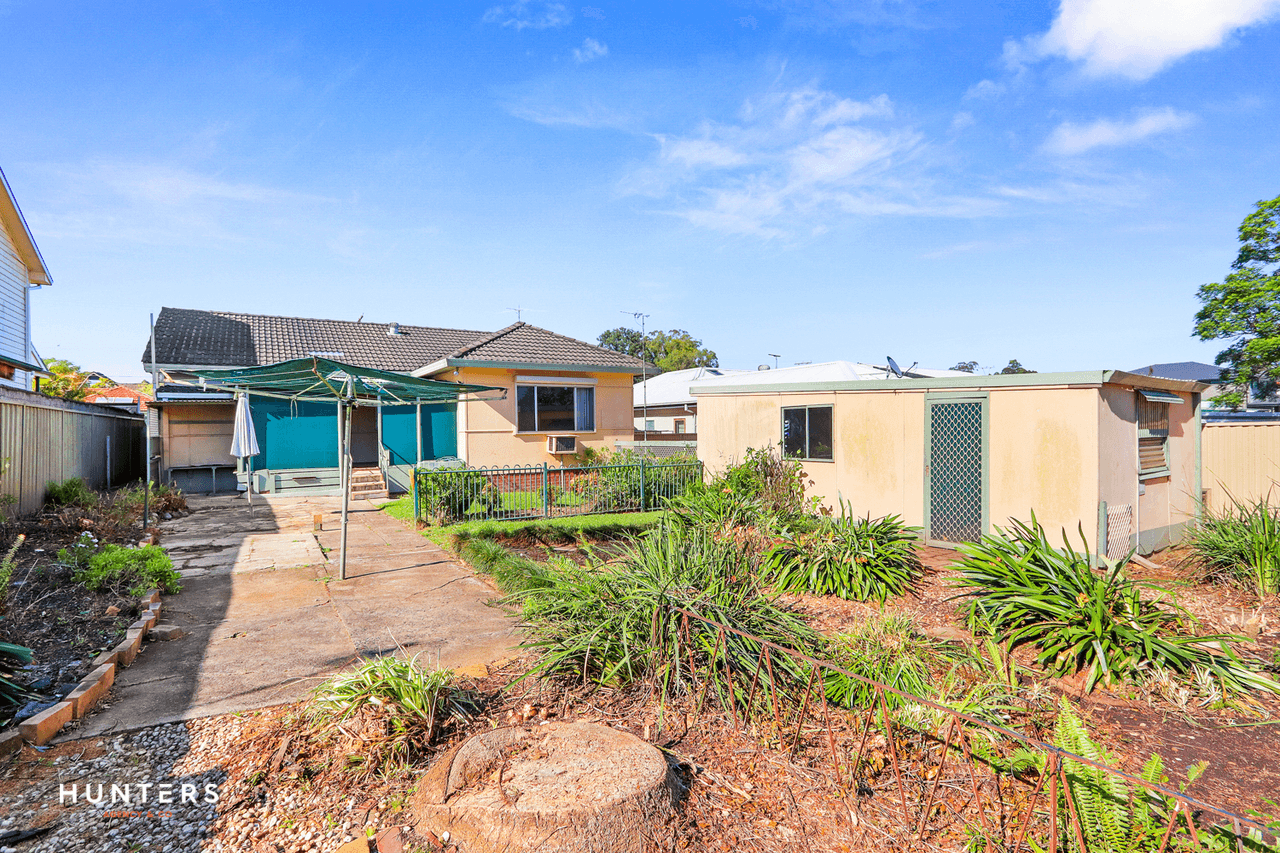 52 Brian Street, Merrylands West, NSW 2160